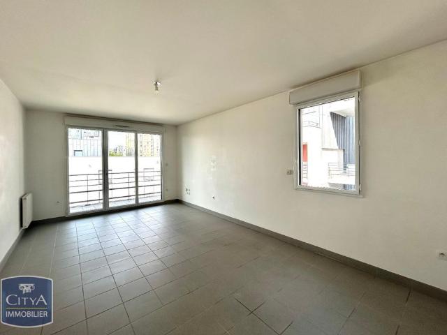 Location Appartement 2 pièces 61m² NANTES 44000