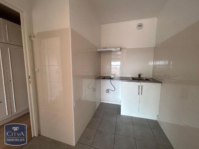 Location Appartement 2 pièces 61m² NICE 06200