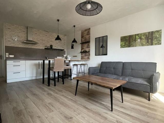Location Appartement 2 pièces