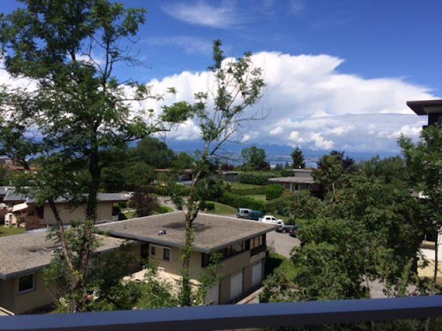 Location Appartement 2 pièces 62.44 m2 Thonon les Bains