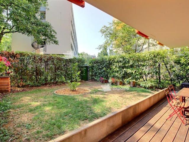 Location Appartement 2 pièces 62.5 m2 Strasbourg