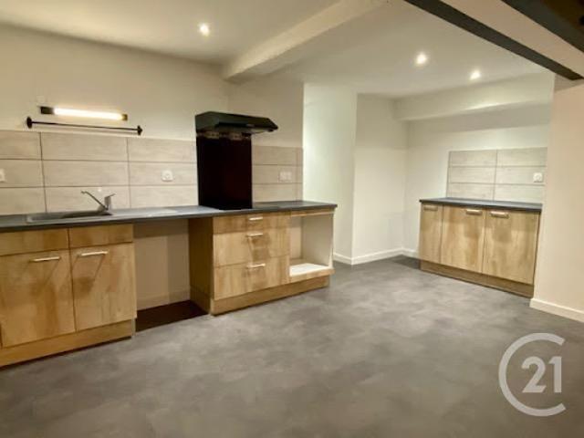 Location Appartement 2 pièces 62.71 m2 Lafrançaise
