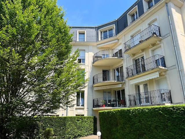 Location Appartement 2 pièces 62.74 m2 Bordeaux