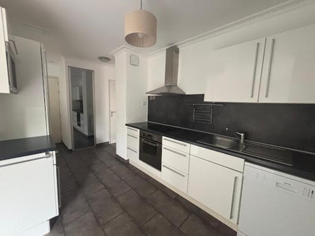 Location Appartement 2 pièces 62.9 m2 Annemasse