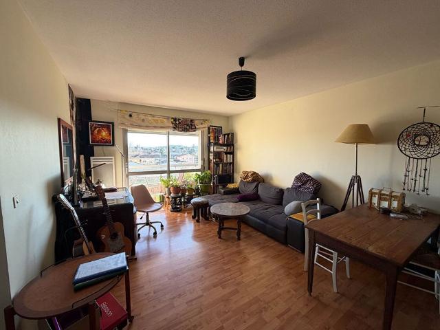 Location appartement 2 pièces, 62.00m², Albi