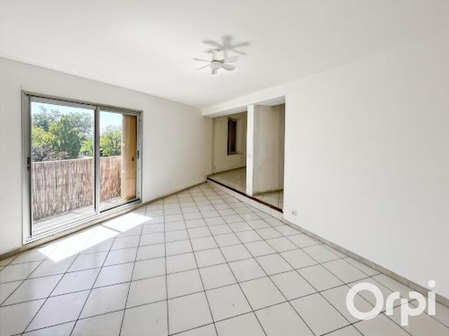 Location Appartement 2 pièces 62.3 m2 Orange