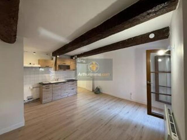 Location Appartement 2 pièces 62 m2 à Apt