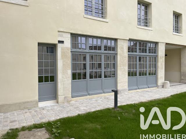 Location Appartement 2 pièces 62 m2 Compiegne