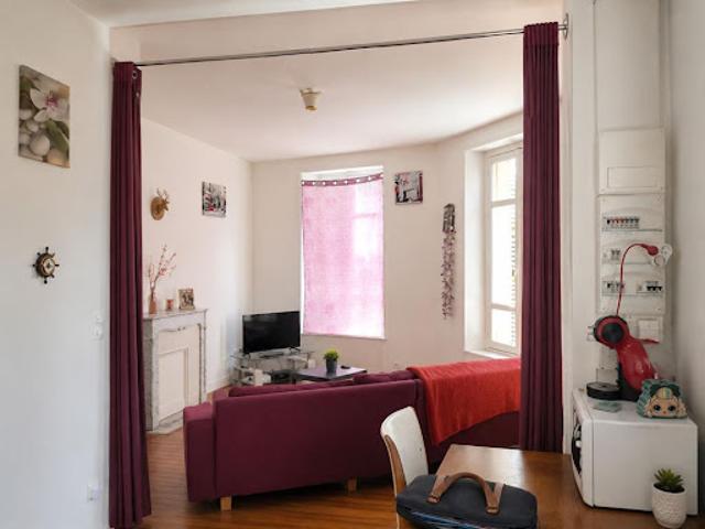 Location Appartement 2 pièces 62 m2 Fresnay sur Sarthe