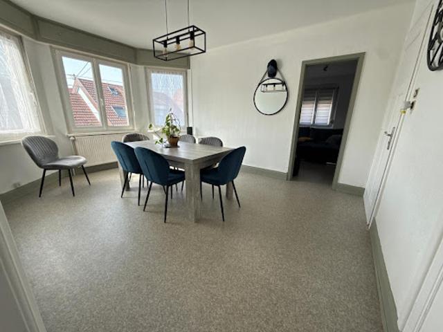 Location Appartement 3 pièces 62 m2 Gambsheim