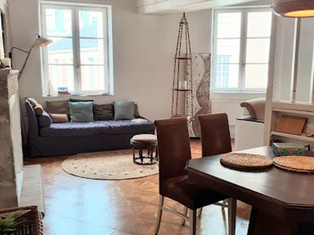 Location Appartement 2 pièces 62 m2 Rennes