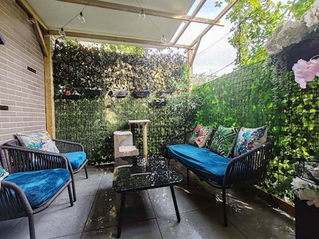 Location Appartement 2 pièces 62 m2 Romainville