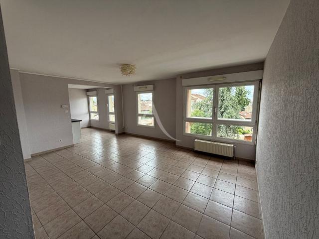 Location Appartement 2 pièces 62m²