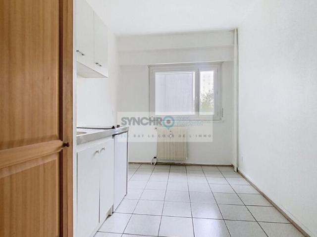Location Appartement 2 pièces 62m²