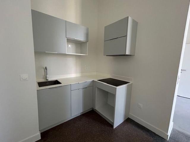 Location Appartement 2 pièces 62m²