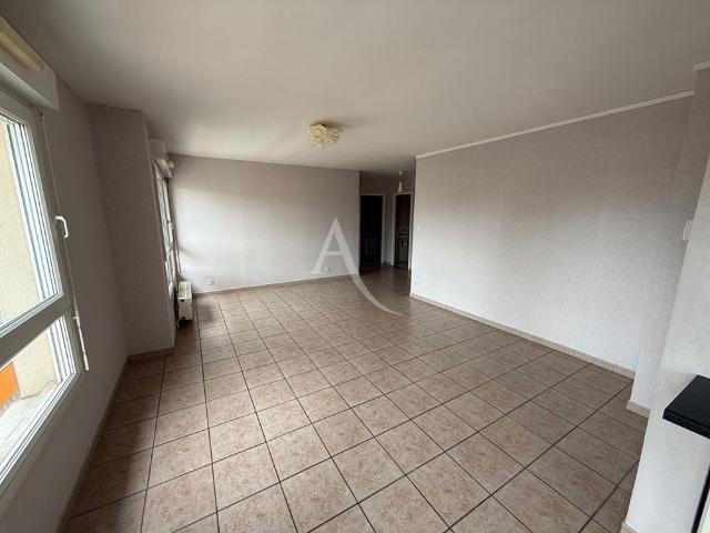 Location Appartement 2 pièces 62m²