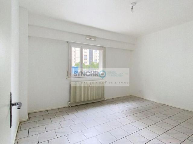 Location Appartement 2 pièces 62m²