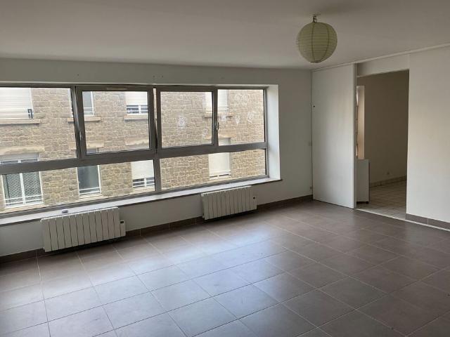Location Appartement 2 pièces 62m²