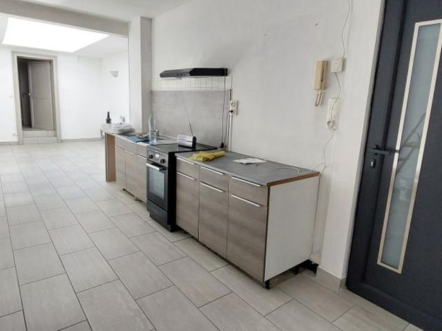 Location Appartement 2 pièces 62m² CAMBRAI 59400