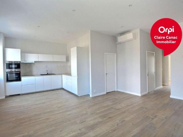 Location Appartement 2 pièces 62m² CASTRES 81100