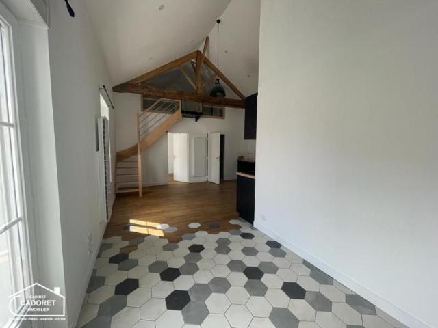 Location Appartement 2 pièces 62m² CHAUVE 44320