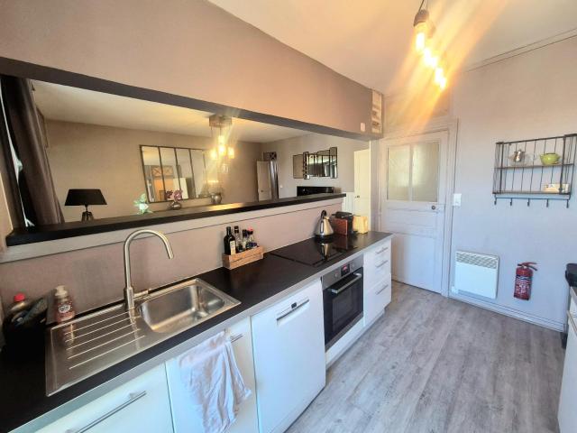 Location Appartement 2 pièces 62m² ANGERS 49100