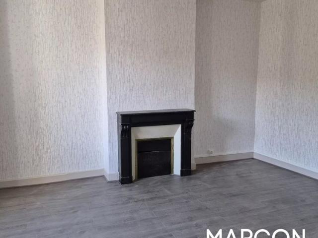 Location Appartement 2 pièces 62m² AUBUSSON 23200