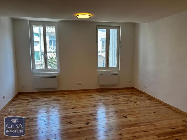 Location Appartement 2 pièces 62m² GIGNAC 34150