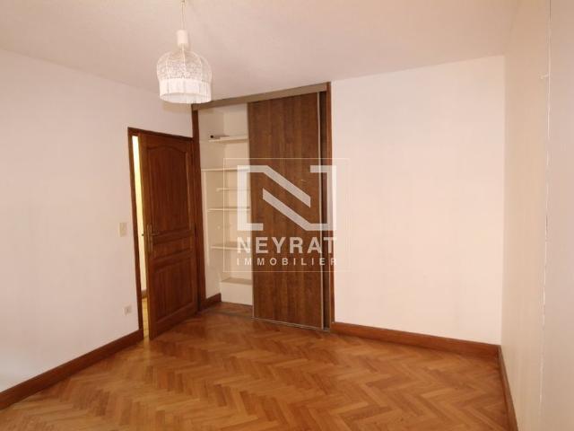 Location Appartement 2 pièces 62m² LOUHANS 71500