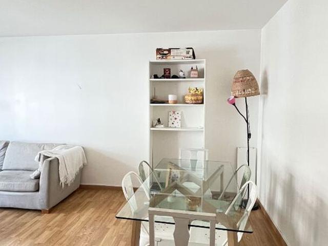 Location Appartement 2 pièces 62m² LILLE 59000