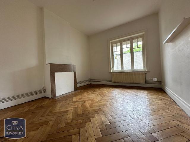 Location Appartement 2 pièces 62m² LILLE 59000