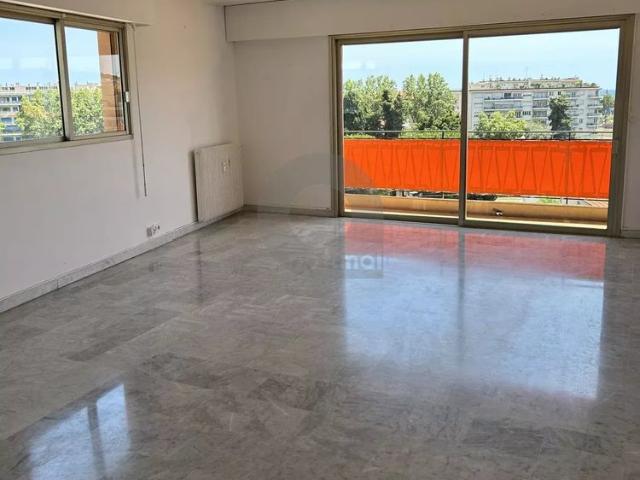 Location Appartement 2 pièces 62m² MENTON 06500