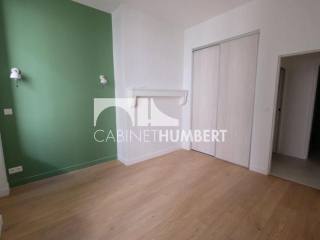 Location Appartement 2 pièces 62m² ST ETIENNE 42000