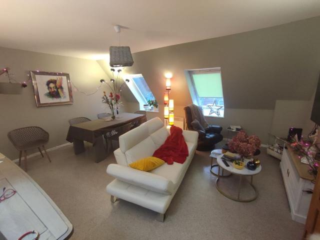 Location Appartement 2 pièces 62m² ST OMER 62500