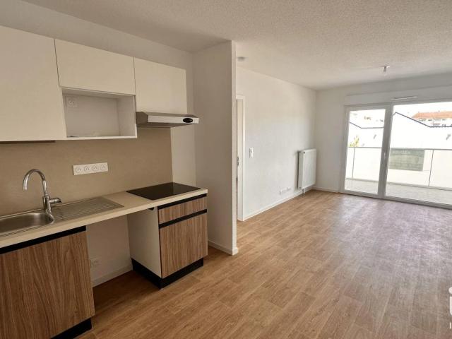 Location Appartement 2 pièces