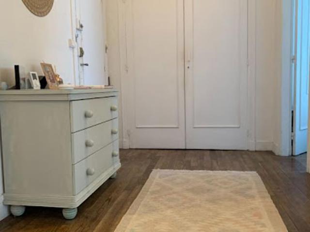 Location Appartement 2 pièces 67.54 m2 Brest