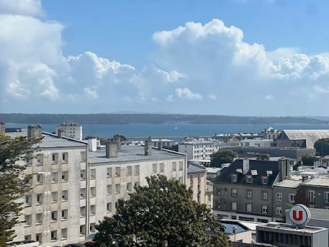 Location Appartement 2 pièces 67.77 m2 Brest