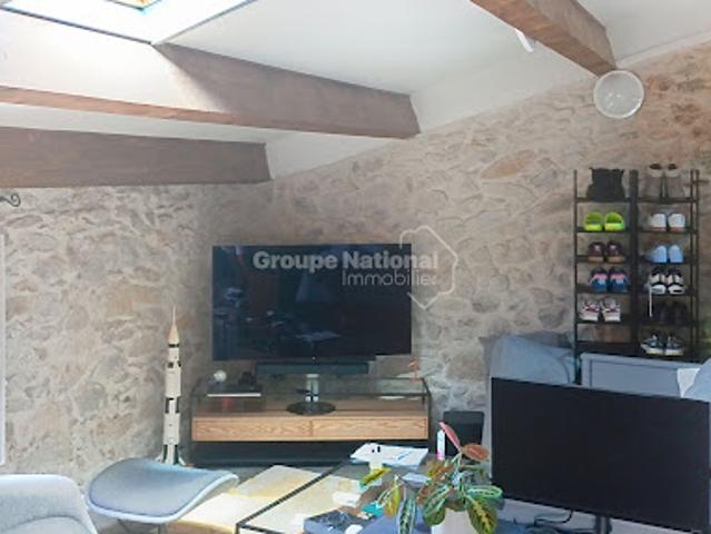 Location Appartement 2 pièces 67.77 m2 Pont Saint Esprit