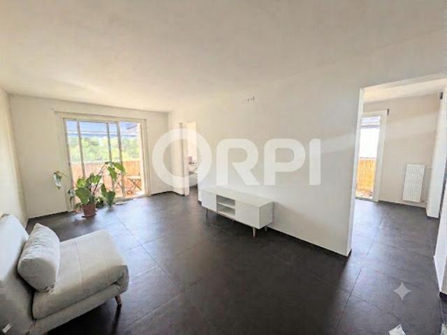 Location Appartement 2 pièces 67.7 m2 Toulon