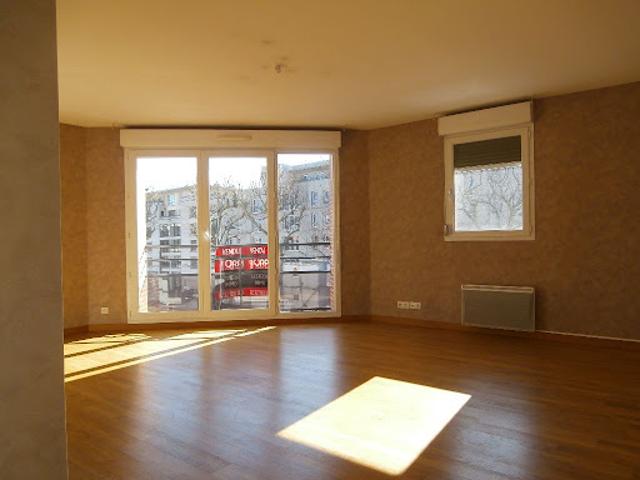 Location Appartement 2 pièces 67.94 m2 Rouen
