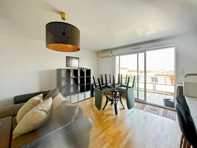 Location Appartement 2 pièces 67 m2 Toulouse