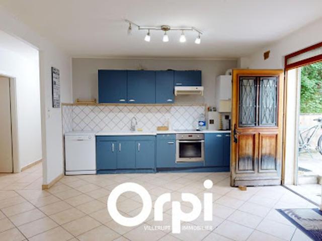 Location Appartement 2 pièces 67 m2 Villerupt