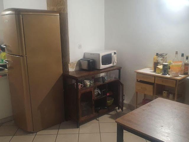 Location Appartement 2 pièces 67 m2 Lyon 1er
