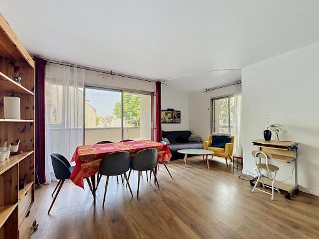Location Appartement 2 pièces 67 m2 Rueil Malmaison