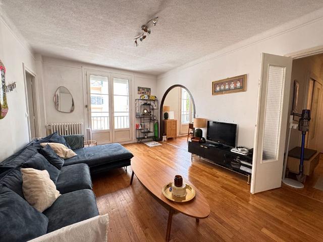 Location Appartement 2 pièces 67m²