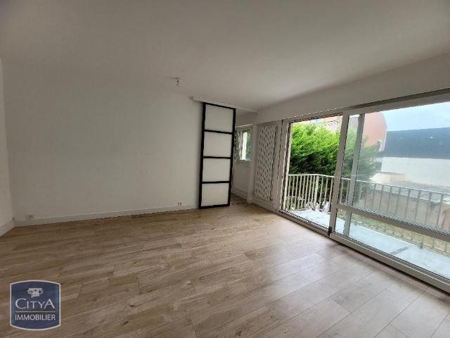 Location Appartement 2 pièces 67m² LE HAVRE 76600
