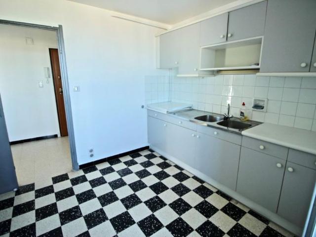 Location Appartement 3 pièces 67m² SETE 34200