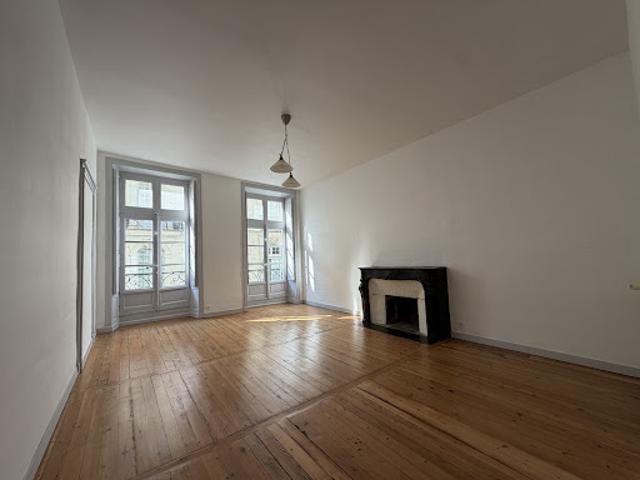 Location Appartement 2 pièces 64.43 m2 Nantes