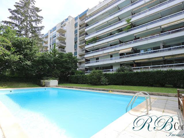 Location Appartement 2 pièces 64.42 m2 Sceaux