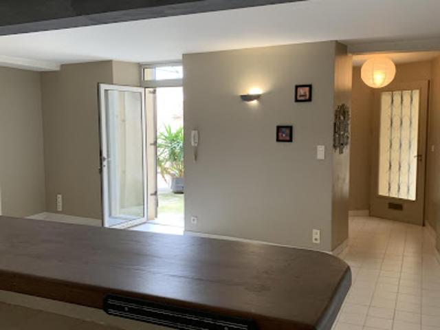 Location Appartement 2 pièces 64.72 m2 Bagnols sur ceze